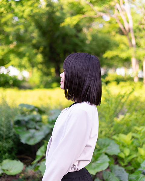 佐竹 来美