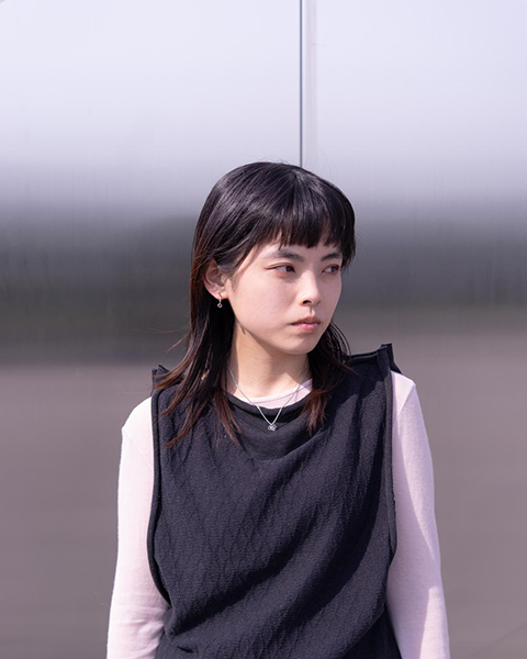 富永 あや