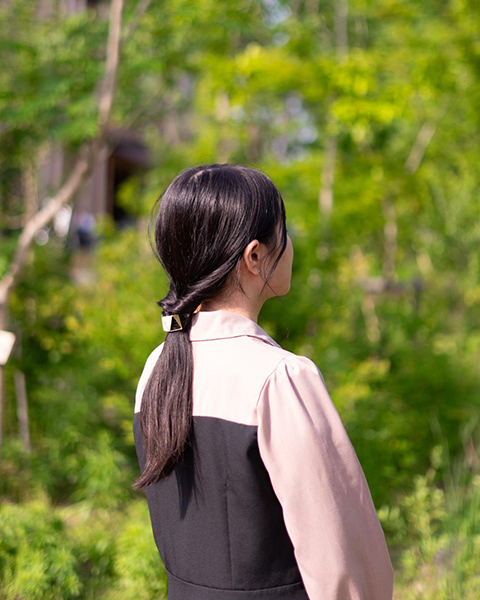 山口 幸乃