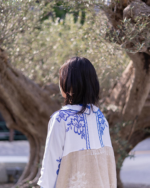 米山 梨沙子