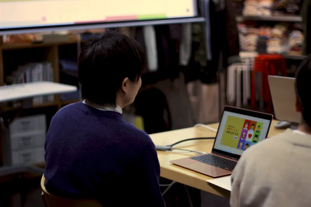 【デジLIG×FMC】Webクリエイターアルバイト体験会を開催しました。