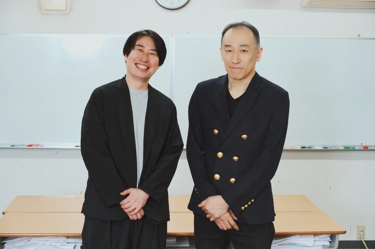 身近に経営を支えるパートナーとして築いた深い信頼関係。アナログとデジタルの融合で事業成長を支援したコンサルティング。【成増塾様インタビュー】